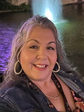 Meet your Posher, Tammy